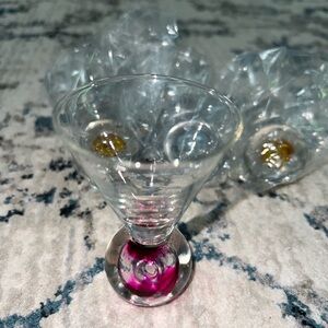 Shot Glass Set